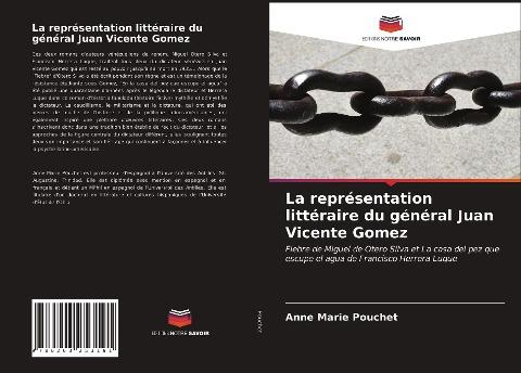 La représentation littéraire du général Juan Vicente Gomez