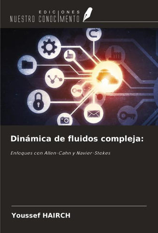 Dinámica de fluidos compleja:
