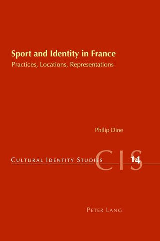 Sport and Identity in France