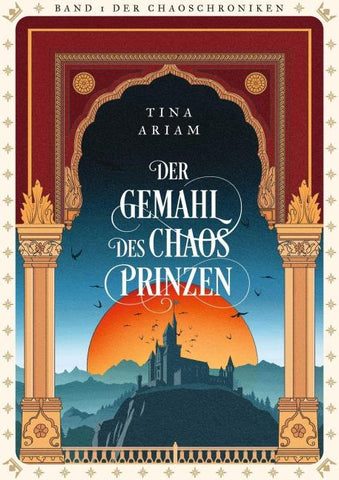 Der Gemahl des Chaosprinzen