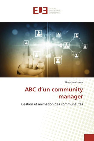 ABC d'un community manager