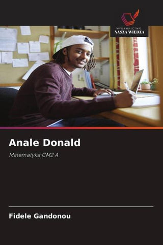 Anale Donald