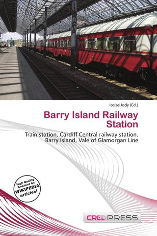 Barry Island Railway Station