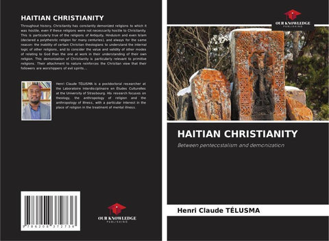 HAITIAN CHRISTIANITY