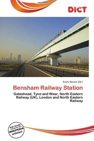Bensham Railway Station