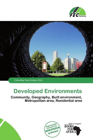 Developed Environments