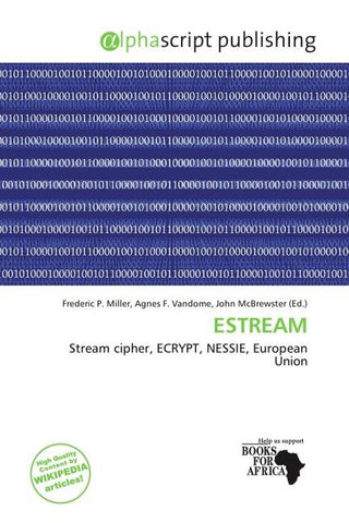 ESTREAM