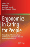 Ergonomics in Caring for People