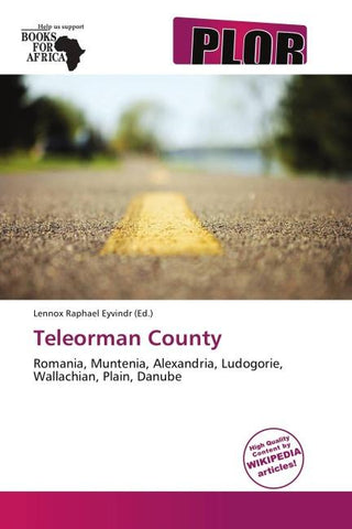 Teleorman County