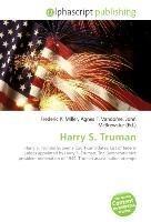Harry S. Truman