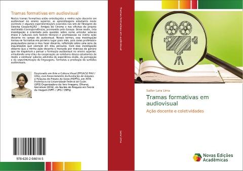 Tramas formativas em audiovisual
