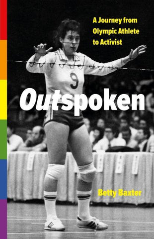 Outspoken