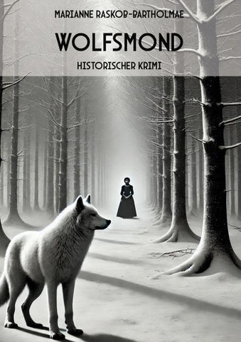 Wolfsmond