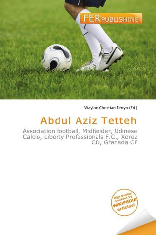Abdul Aziz Tetteh