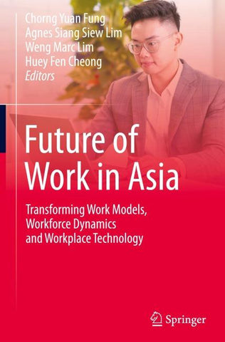 Future of Work in Asia
