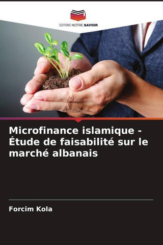 Microfinance islamique - Étude de faisabilité sur le marché albanais