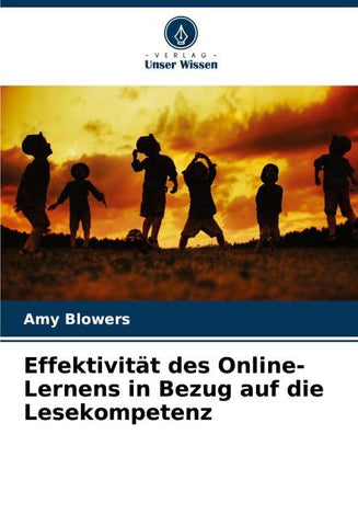 Effektivität des Online-Lernens in Bezug auf die Lesekompetenz