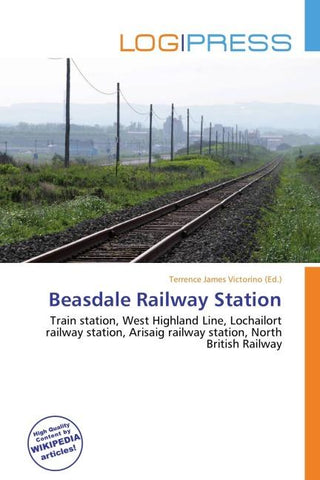 Beasdale Railway Station