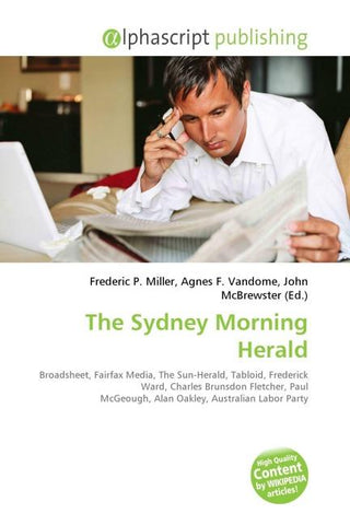 The Sydney Morning Herald