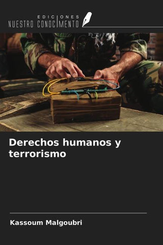 Derechos humanos y terrorismo