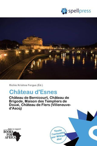 Château d'Esnes