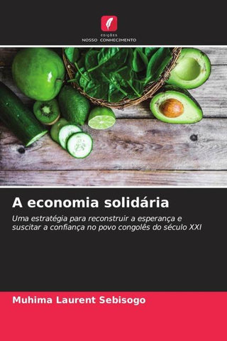 A economia solidária