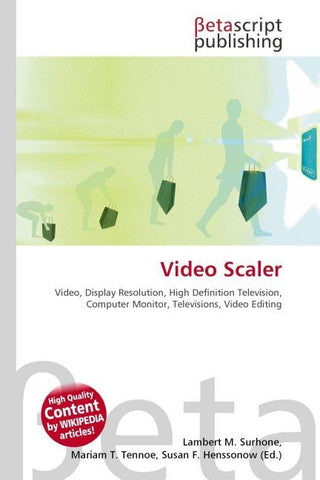 Video Scaler
