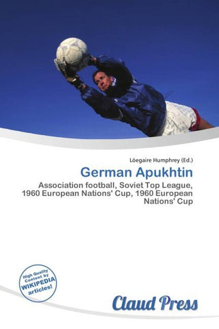 German Apukhtin