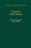 Elements of KK-Theory