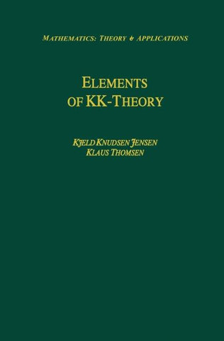 Elements of KK-Theory