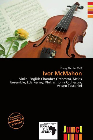 Ivor McMahon