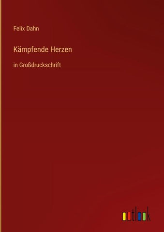 Kämpfende Herzen