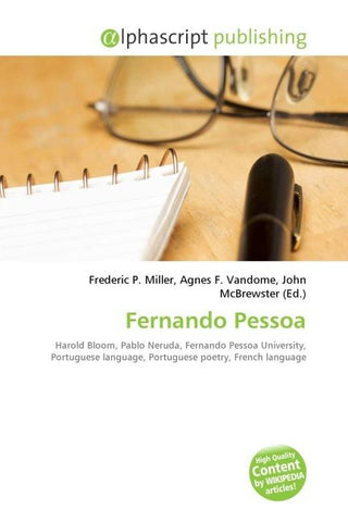 Fernando Pessoa
