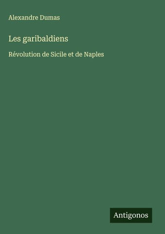 Les garibaldiens