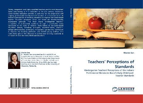 Teachers' Perceptions of Standards