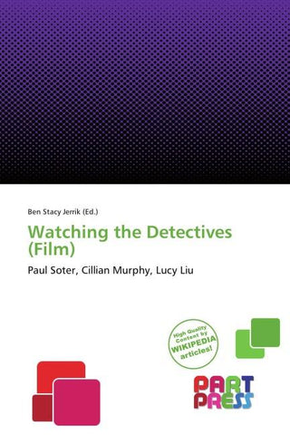 Watching the Detectives (Film)