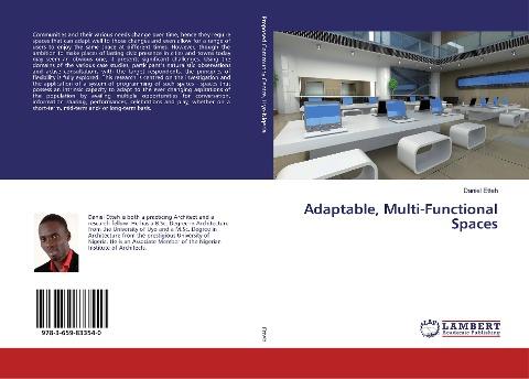Adaptable, Multi-Functional Spaces