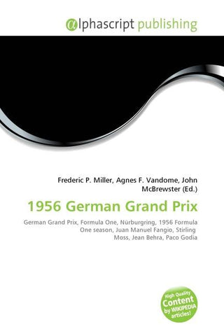1956 German Grand Prix
