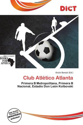 Club Atlético Atlanta