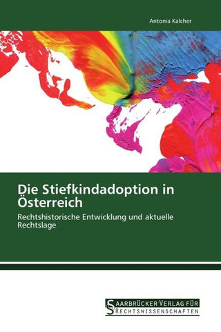 Die Stiefkindadoption in Österreich