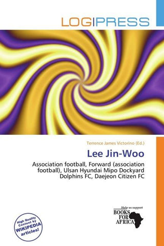 Lee Jin-Woo