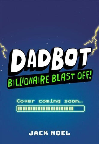 Dadbot 3