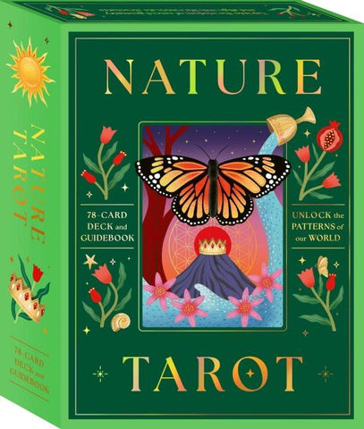 Nature's Patterns Tarot