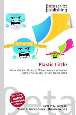 Plastic Little