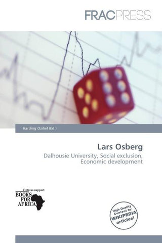 Lars Osberg