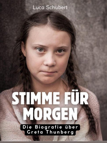 Stimme für Morgen
