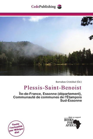 Plessis-Saint-Benoist