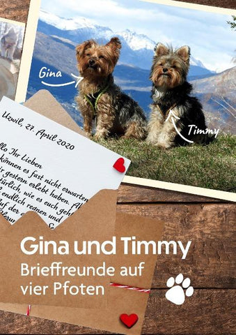 Gina und Timmy