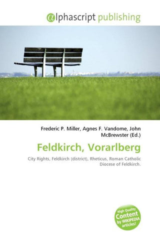 Feldkirch, Vorarlberg