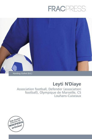Leyti N'Diaye